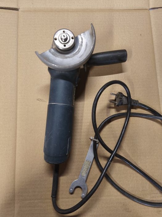 Ъглошлайф Bosh 115/750w