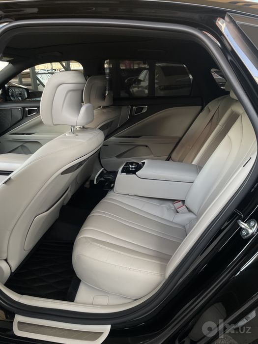 Kia k8 2024 full naxt va nasiya bor