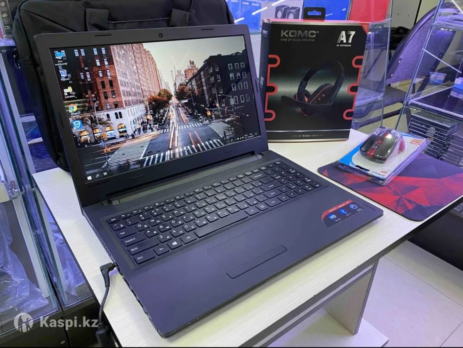 ‼️Lenovo ideapad Шустрый Ноутбук‼️