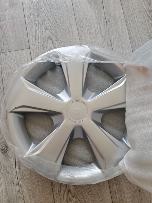 Продам колпаки 15 размер