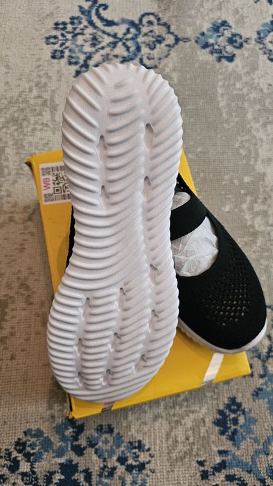 Туфли Школьная сменка 37 размер