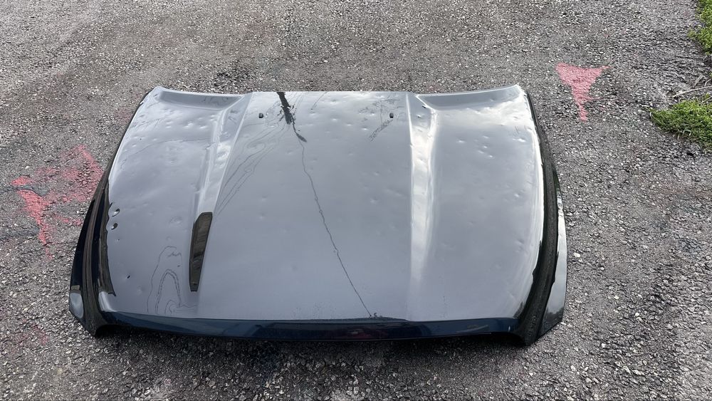 Преден капак Dodge Ram 1500-(2012-2019)