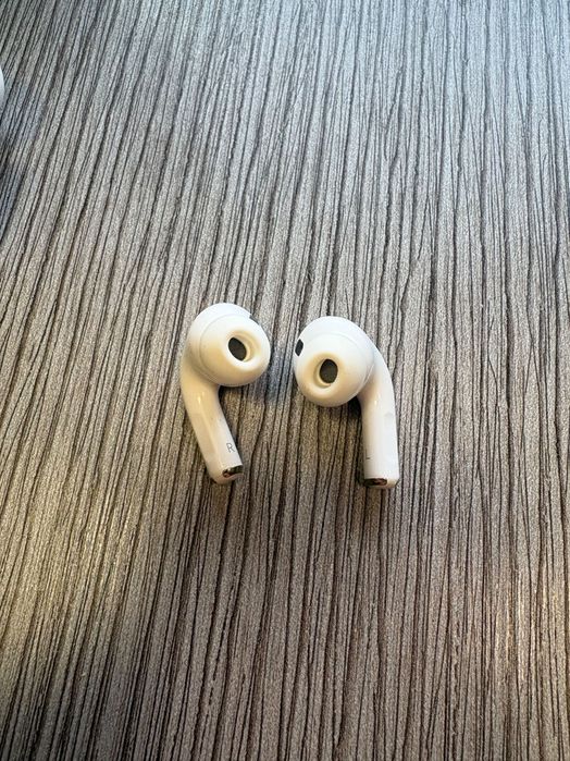 Като нови! Airpods pro