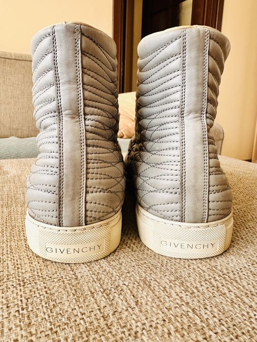 High-Tops Givenchy - marimea 42