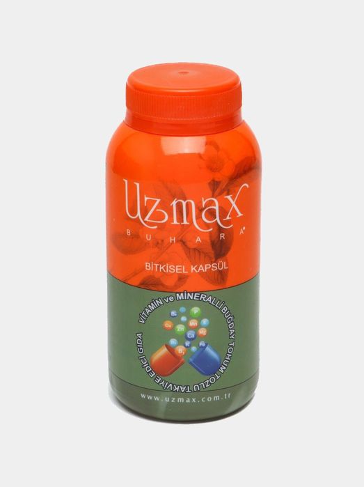 Uzmax plus orginali