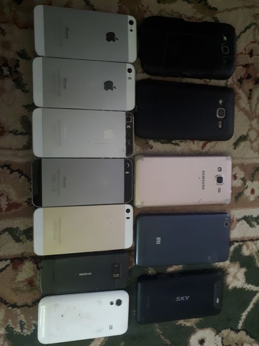 Продам на запчасти