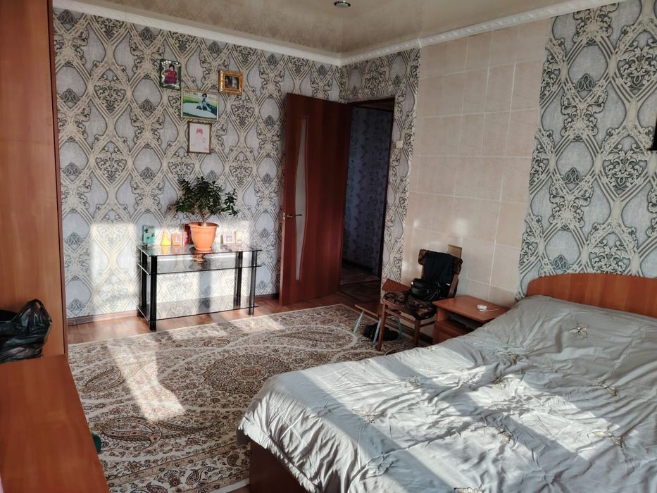 Продам Квартиру Зеренда