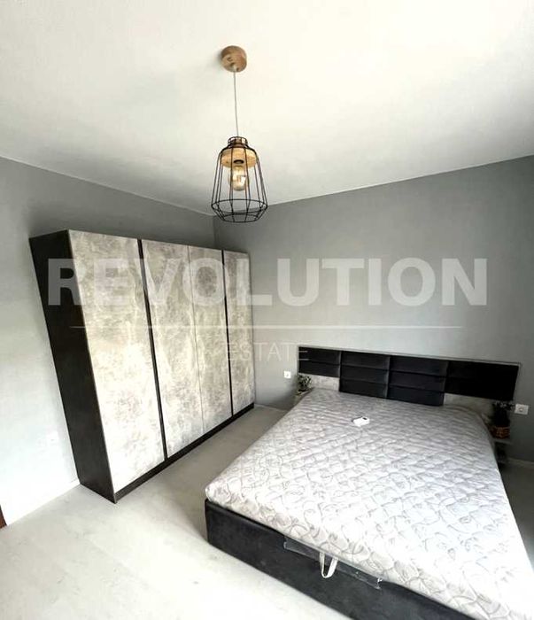 ЧИСТО НОВ! Тристаен апартамент в жк. Бриз/ С паркомясто!!!