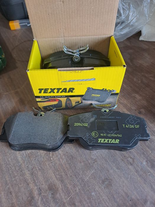 Запчасти на мерседес 124