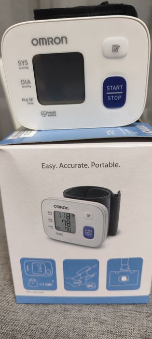 Апарат за кръвно