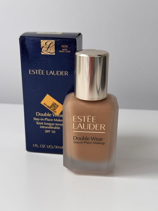 Фондьотен Estee Lauder Double Wear 4N2