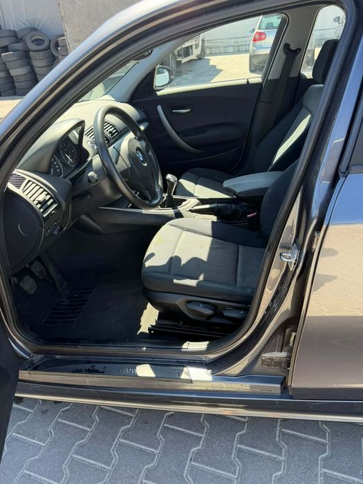 Продавам BMW 116i