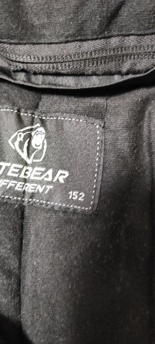 Продам штаны утеплённые детские