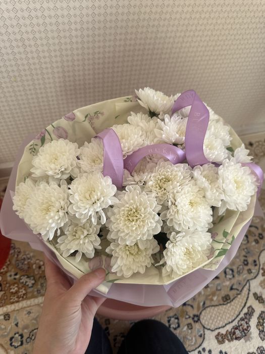 Продается букет цветов