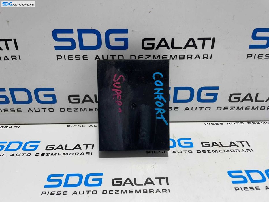 Unitate Modul Calculator Keyless Entry Volkswagen Audi Skoda Seat Cod 5K0959434B [L3439]