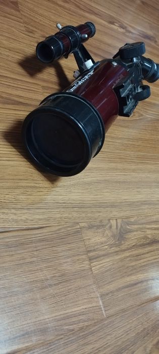 Телескоп Orion 70 mm