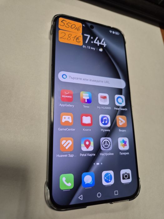 Huawei Pura 70 12/256GB