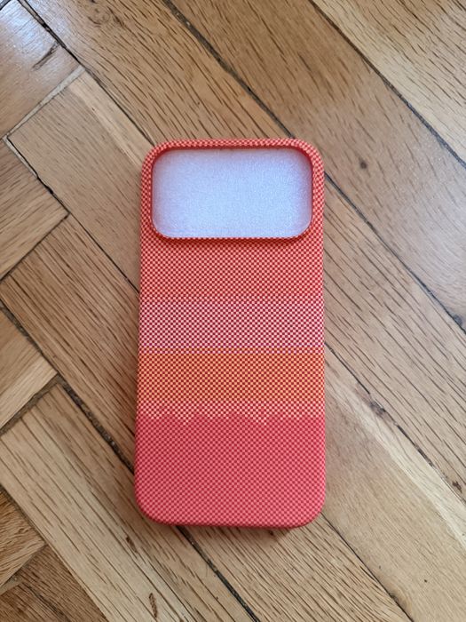 Калъф за Iphone 17 pro max