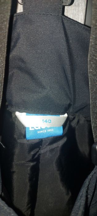 Зимние штаны зима