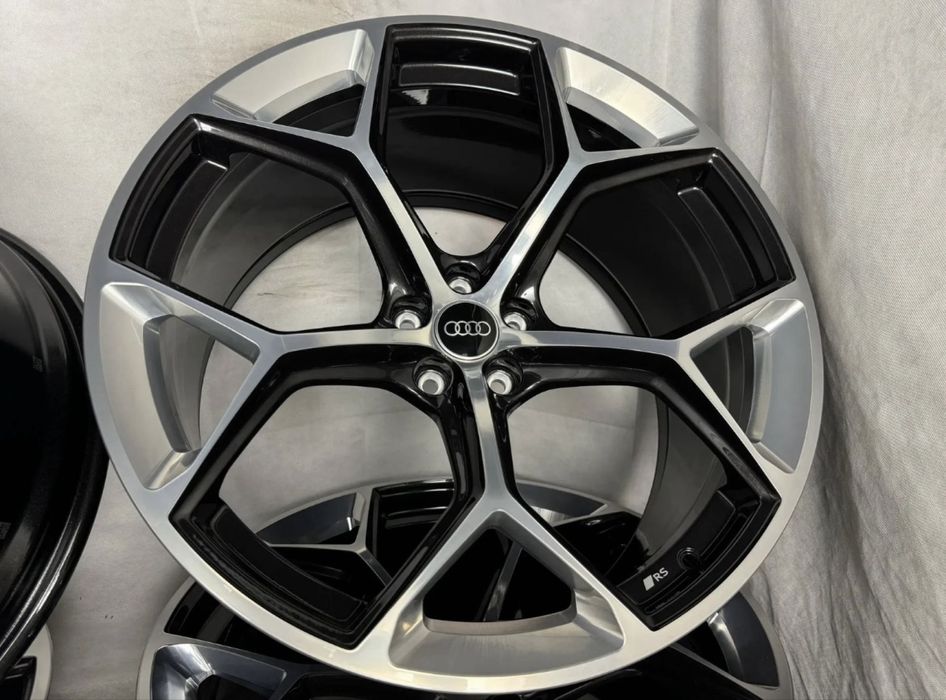 Ауди RS6 джанти 22 цола