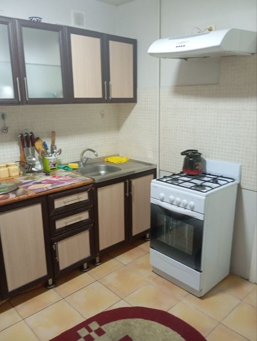 Аренда метро космонавты 2/1/5