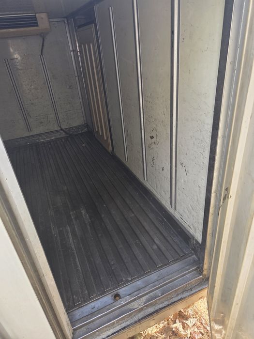 Хундай портер борт сотилади