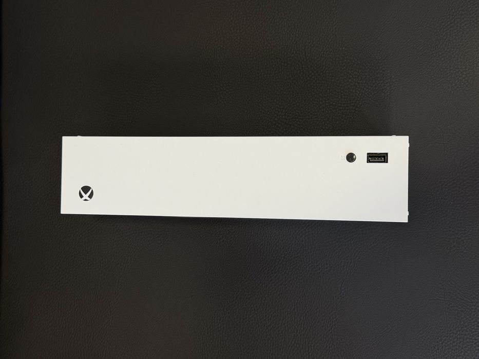 НОВ Xbox Series S
