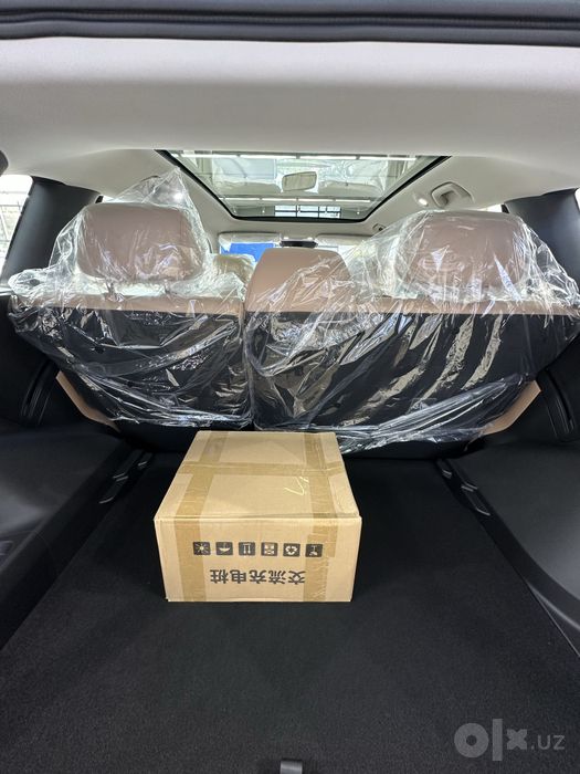 Gac aion i60 210km 2026 hybrid proektor