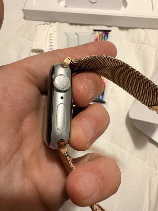 Apple iWatch 6 - pentru piese