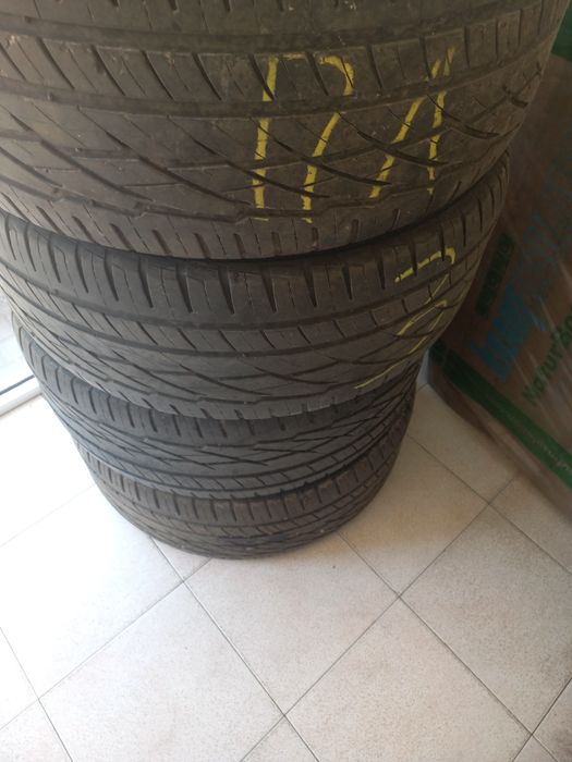 Гуми,летни275/45/20