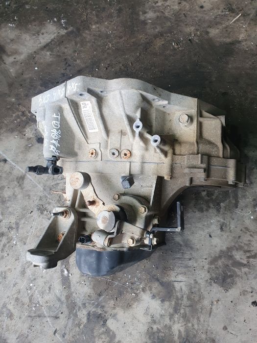 Cutie De Viteze Manuala 5 Trepte Suzuki Sx4 Ey, Gy 2006 - > 1.6 M16A