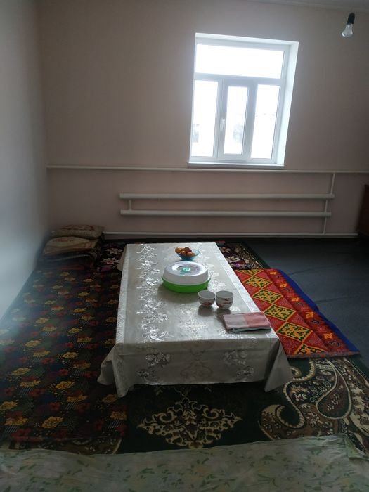 Жер жай сатилади