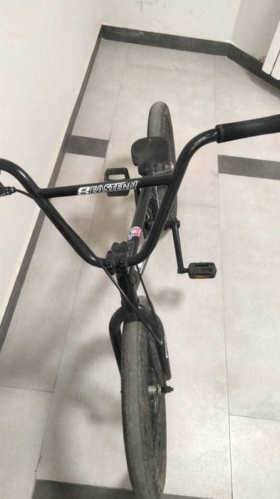 Велосипед BMX Eastern JAVELIN