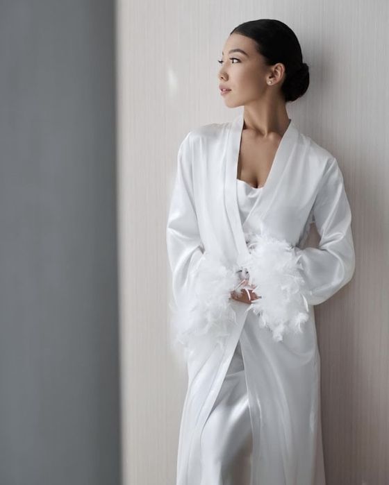 Наряд для невесты