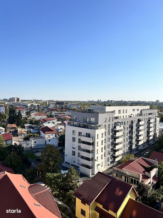 Apartament 2 camere - bloc nou - metrou Mihai Bravu - Vitan