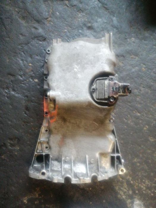 baie ulei Passat b5.5 Audi a4 b6 1.9tdi cod avf avb awx