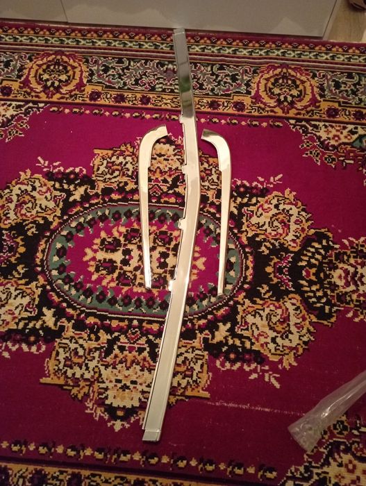 Ауди 100 на разбор