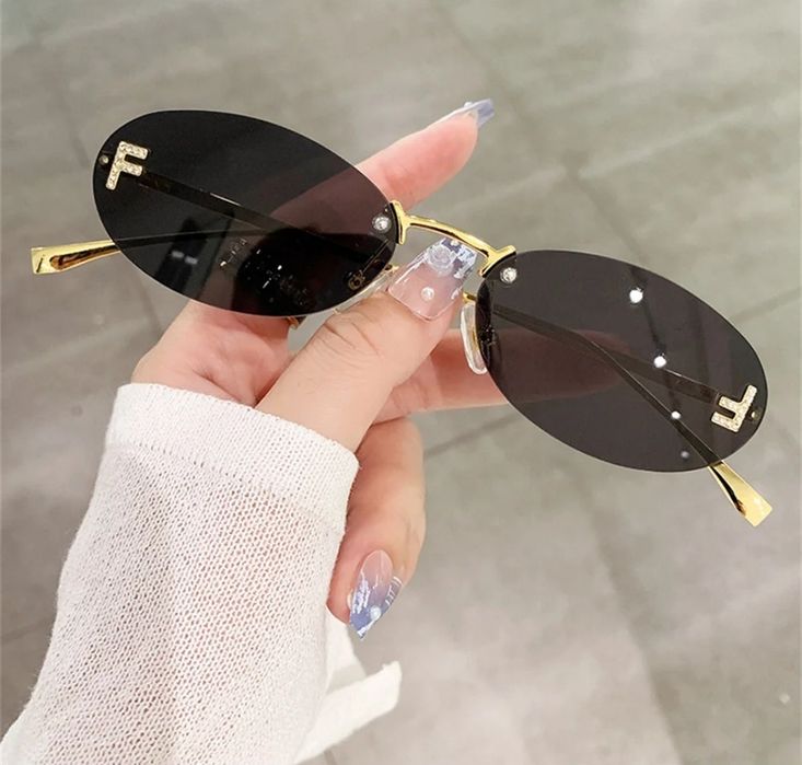 Слънчеви очила Ф хит модел