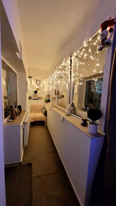 Apartament de inchiriat in Sibiu, disponibil din luna Octombrie!