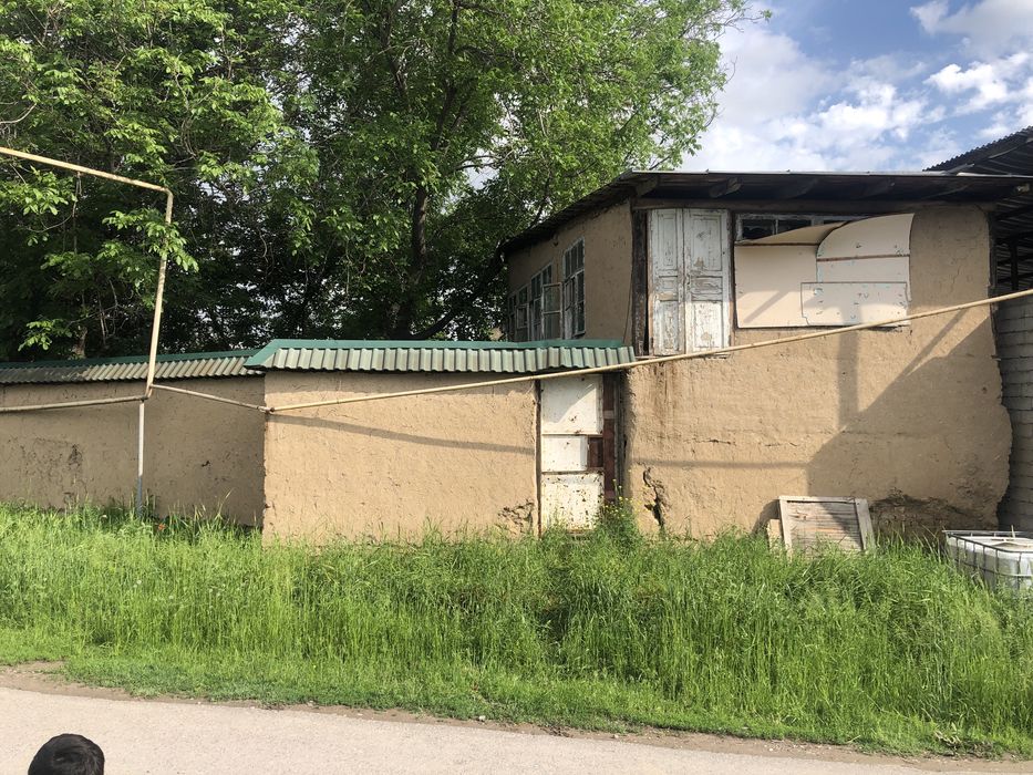 Аренда ер Зангиота Тарнов Мевазор махалласида