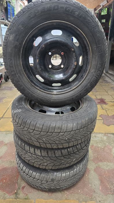 De vanzare roti Ford Focus