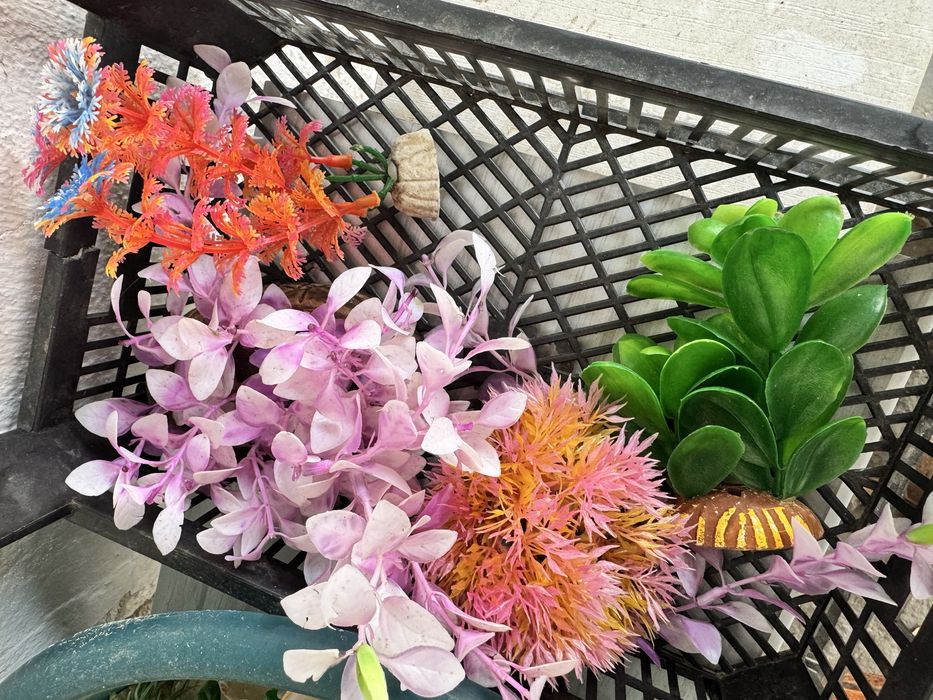 Продам отличный аквариум