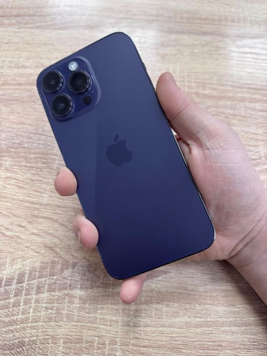 Iphone 14 pro max(os14b)