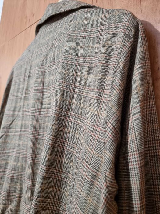 Halat unisex capot Burberry