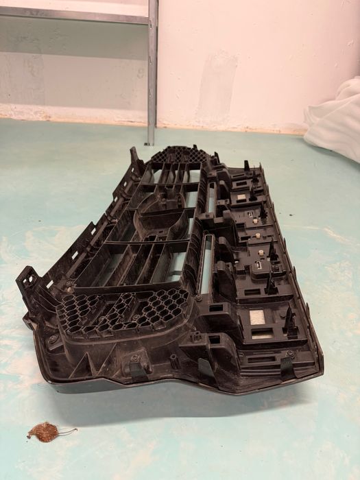 Решетка Ford Ranger Wild track 2020г