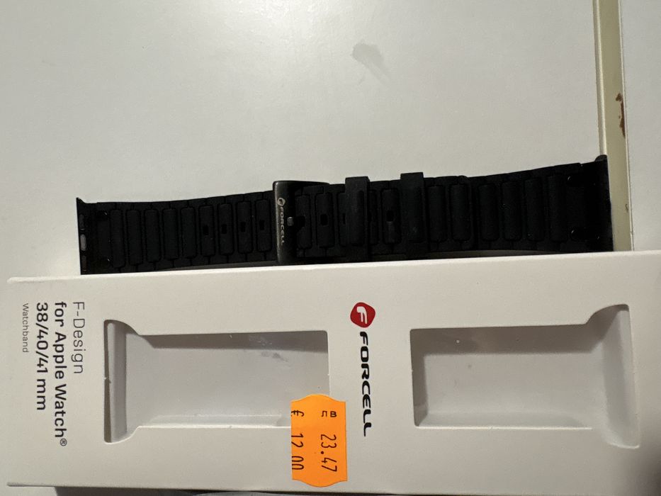 каишка за apple watch se 38/40mm