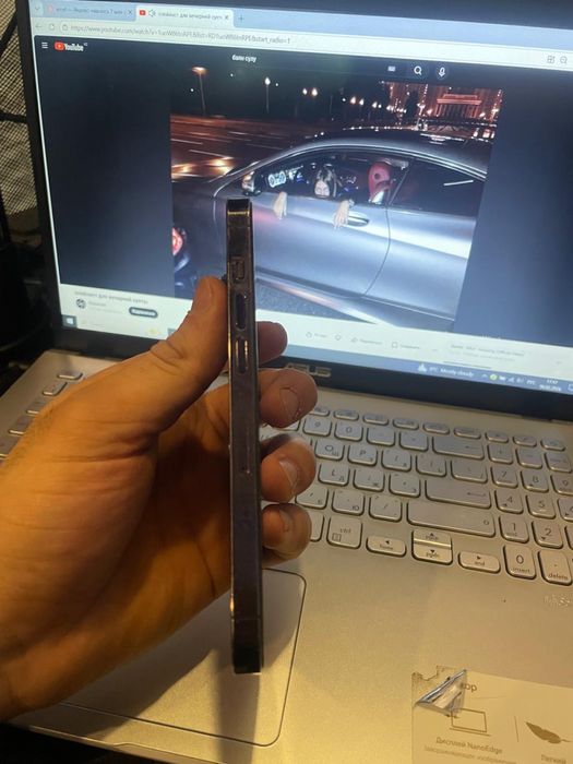 Iphone 14 pro 256 GB