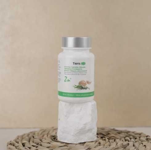 Продам цинк в виде капсулы