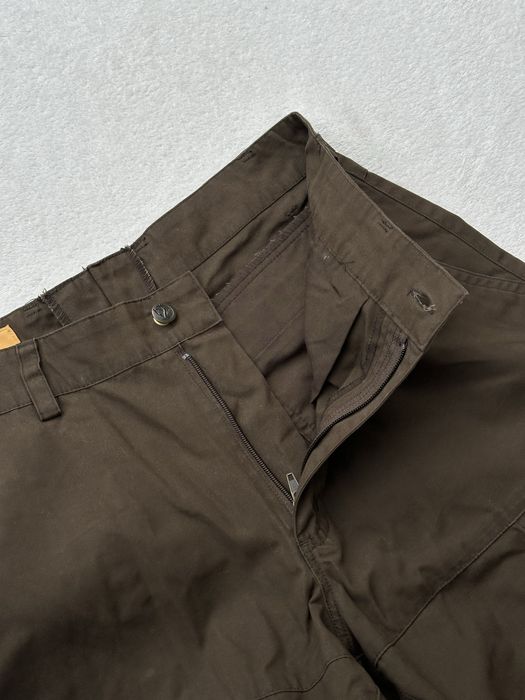 Мъжки туристически панталон Fjällräven G-1000 - размер S(EU44 / US29”), Отлично състояние
