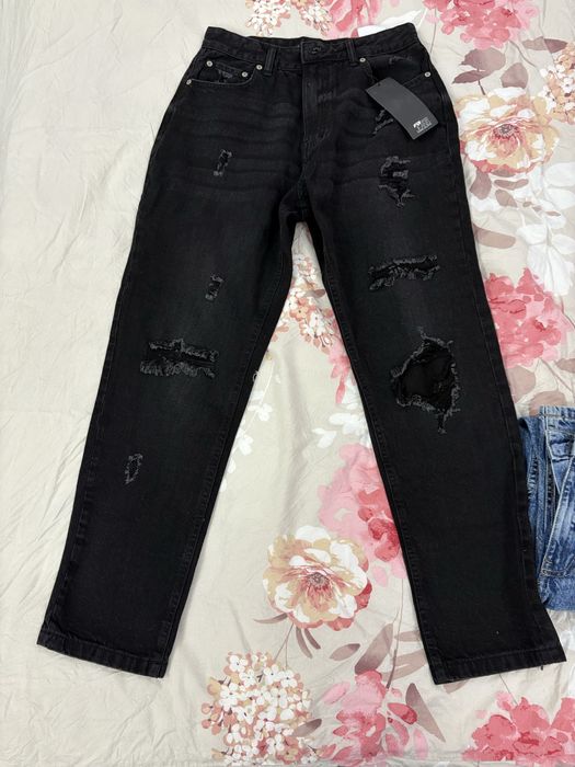 Дамски дънки